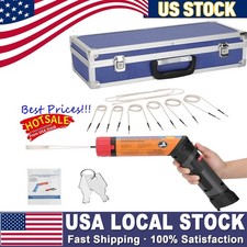 1100w Magnetic Induction Heater Kits Tool For Automotive Heat With 8 Coil