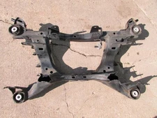 2010-2013 Subaru Forester Rear Subframe Crossmember Cradle Assembly OEM
