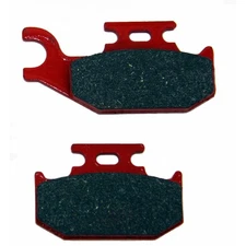 Factory Spec FS-4 Brake Pads - FS-453