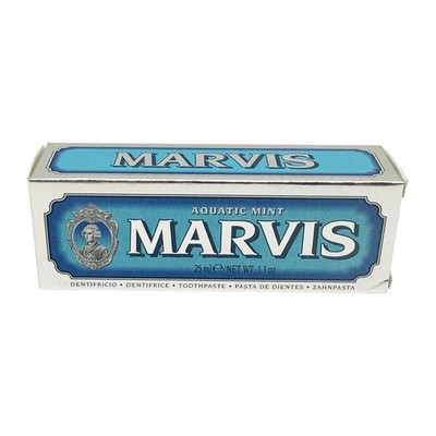 Marvis Mint Flavors Toothpaste 1.3 oz - Choose flavor 