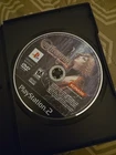 Castlevania: Lament of Innocence (Sony PlayStation 2, 2003) Tested - Disc Only