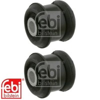 2X Lagerung FüR AchsköRper Febi Bilstein 23510 Lagerung AchsköRper