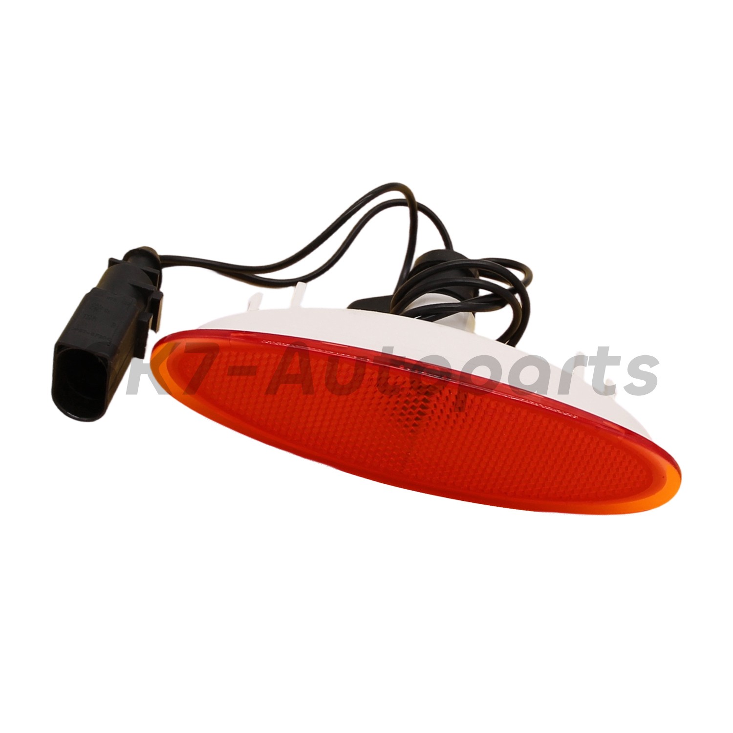 Bumper Side Marker Light Unit for Bentley Flying Spur 2006-2007