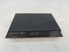 Attero Tech unDIO2X2 Dante / AES67 2-In / 2-Out Mic/Line Interface - Free S/H