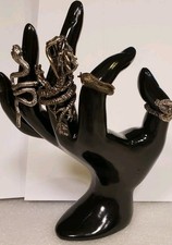 snake ring vintage