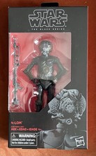 Star Wars The Black Series 4-LOM  67 Bounty Hunter 6  Figure NIB