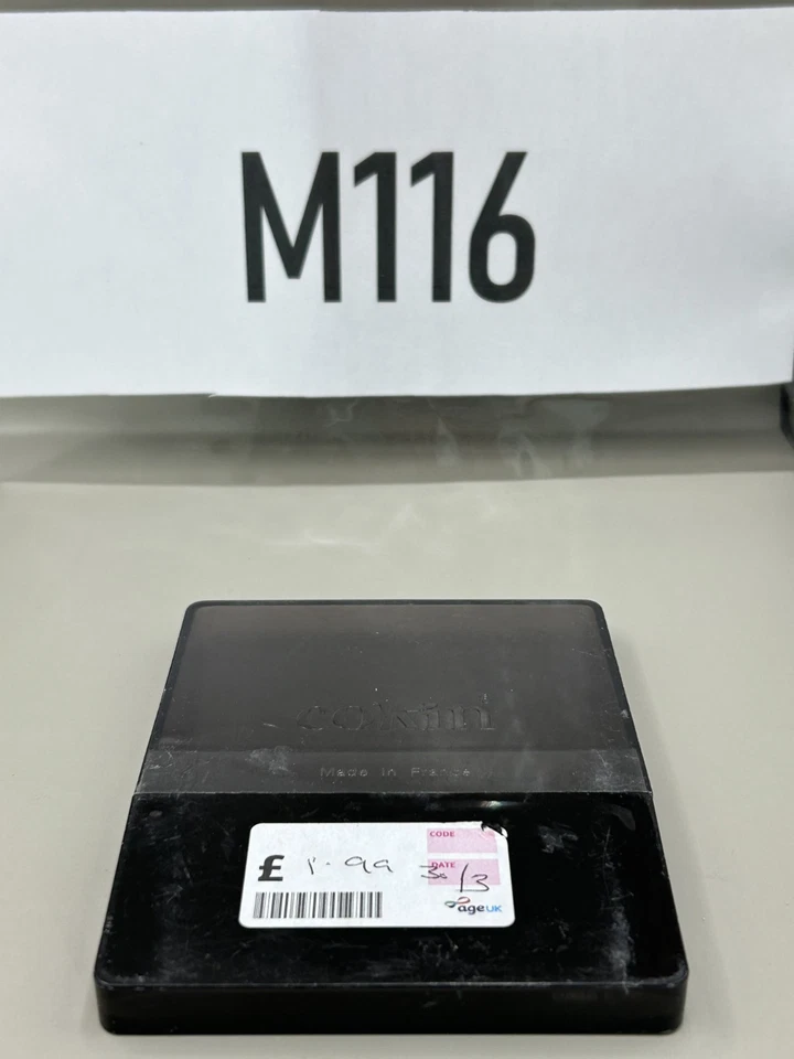 Cokin P 121 S Filter refCP - Image 4 of 4