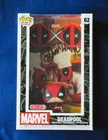 NEW Funko Pop Deadpool Kills #2 - Comic Cover #62 - Marvel