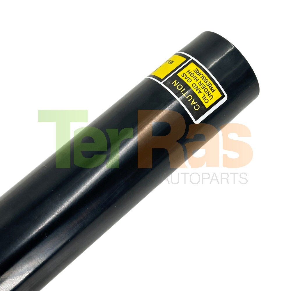 2x Front Shock Absorber Struts Assys Fit Maserati Ghibli M157 S Q4 AWD 670008897