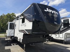 2026 Jayco Seismic 395