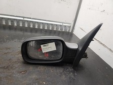 Retroviseur gauche (ou coque) Renault MEGANE