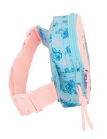 GüRteltasche Kinder Stitch Ohana 25Cm Blau Polyester Modell-Nr. 12345