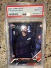 2024 Topps Now - Caleb Williams #D-1 /24667 (RC)