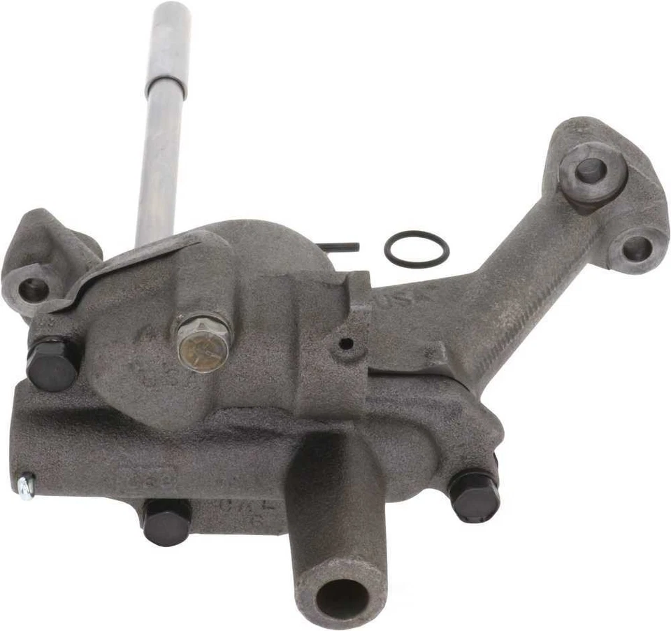 Engine Oil Pump fits 1959-1985 International Scout M1100 M1100,M1200,M800  MELLI - Image 3 of 4