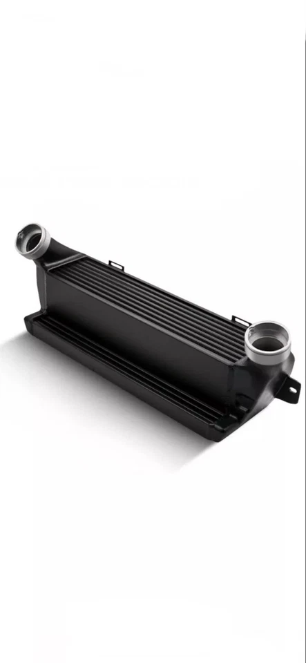 Intercooler NEUF EVO 2 BMW Type WAGNER N57 M57 E90 E92 335d 330d 325d 🇫🇷 - Photo 3/4