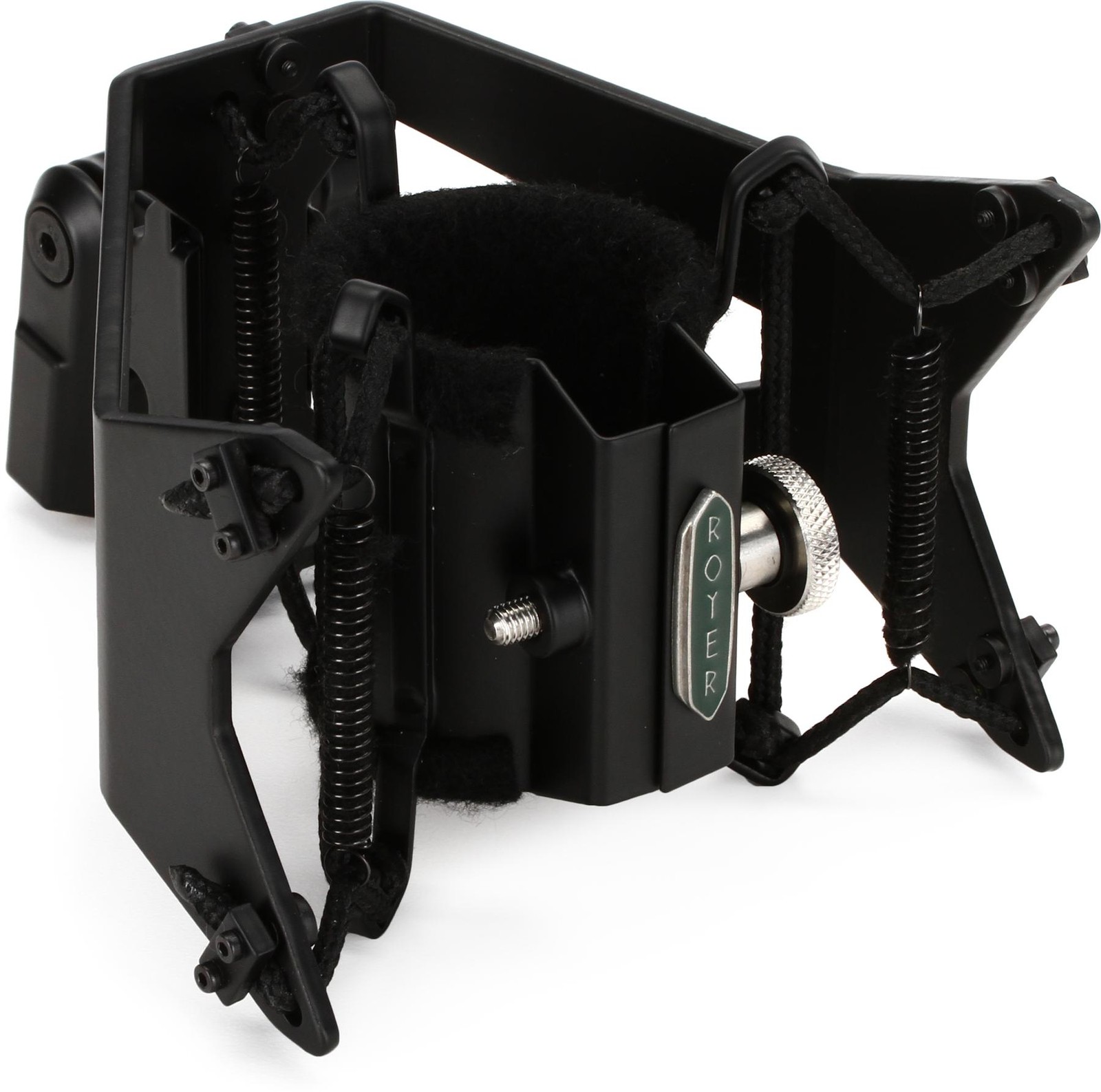 Комплект амортизаторов для строп Royer RSM-SS24 (2 штуки)