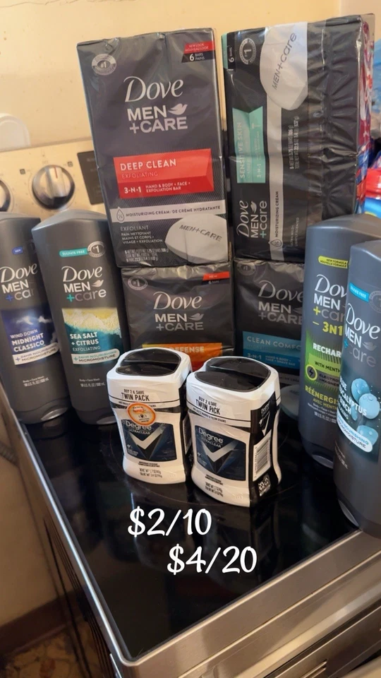 Laundry Bundles - Image 3 of 4