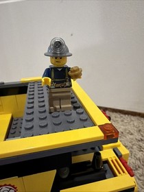 LEGO City: Mining Truck (4202)