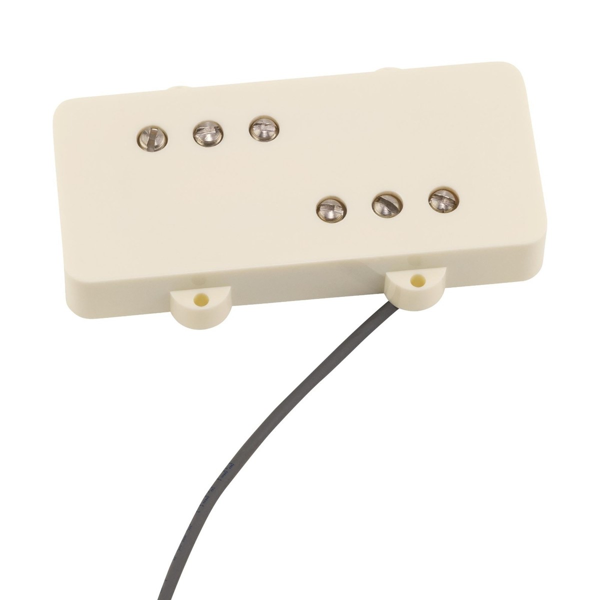 本日まで！fender jazzmaster CuNiFe/c.c PUクニフェ Fender CuNiFe Wide Range Jazzmaster Neck Pickup | eBay