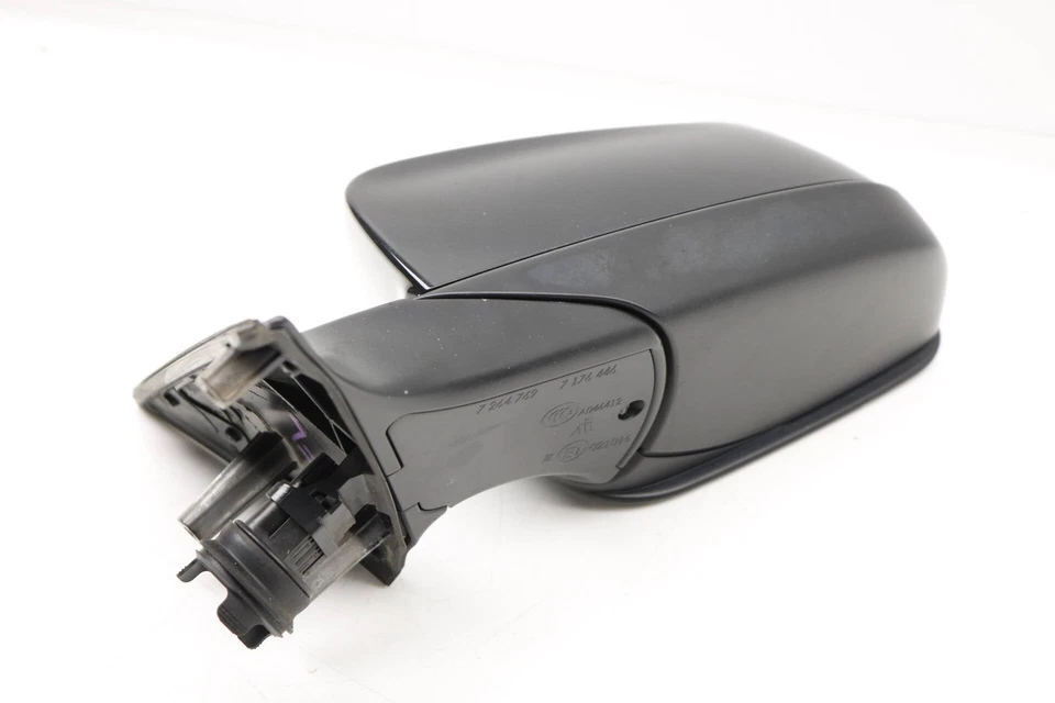 2011-2012 BMW ALPINA B7 XDRIVE - левая сторона вид двери зеркало 7282127 - Изображение 4 из 4