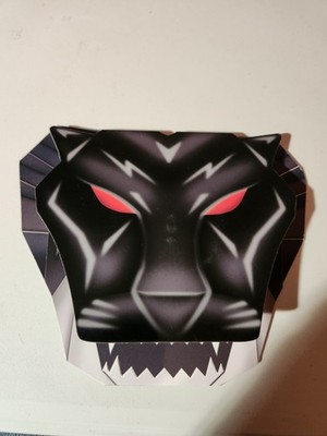 Transformers Masterpiece MP-50 Tigatron Beast Wars Takara Tomy Coin