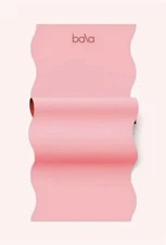 10+ BULK MATS- WHOLESALE, BRAND NEW Bala The Wavy Mat 5mm Yoga Pilates  - Blush