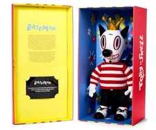  Toby is Swell as Matty Mattel Plush (Gary Ba...