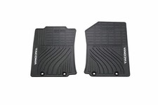 Genuine Oem Floor Mat Set For Toyota Tacoma Base Pre Runner 12-13 Pt9083512020