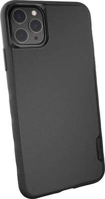 Smartish iPhone 11 Pro Max Slim Case - Gripmunk [Lightweight + Protective]