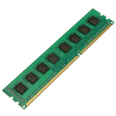 8GB Princeton DDR3 ECC Speicher GPM1600EU3C118GBT