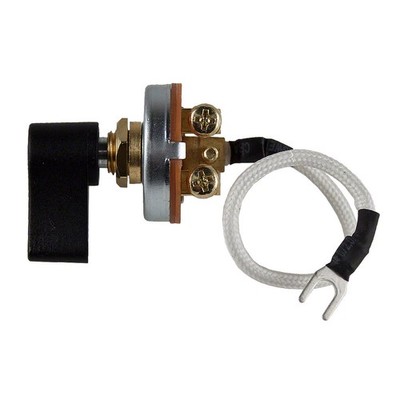 Tail Light Switch fits White Oliver Tractor | Lever Style