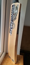 Grade 2 English Willow CRICKET BAT- HASHTAG optimus Edition -Harrow Size