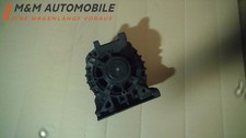 Lichtmaschine Mercedes W168 Mercedes-benz A 170 CDI Bj 2000 Lichtmaschine Mercedes W168 Mercedes-benz A 170 CDI Bj 2000