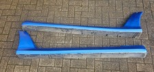 MAZDA MX5 SIDE SKIRTS  MK1  EUNOS / NA (1989 to 1997) PAIR / AFTERMARKET