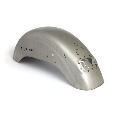 1982-1994 Harley FXR: Standard Style Rear/Back Fender/Mudguard: P227503