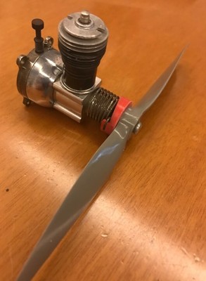 cox 049 engines for sale