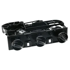 For 2000-2006 Toyota Tundra AC A/C Climate Heater Control Manual 55910-0C010