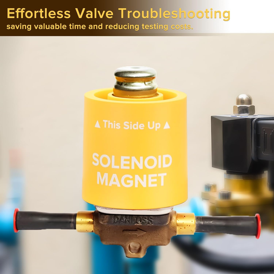 Solenoid Tool 18 Solenoid Tester Tool for Purge Valve