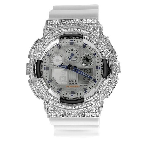 カシオ G-SHOCK GA-2000WM-1A 海外モデル 断捨離　即日発送 GA-2000WM-1AJF | CASIO