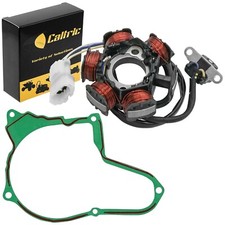 Estator y junta para Honda Sportrax 90 2X4 TRX90EX TRX90 Ex TRX 90 2006 2007 200