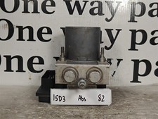 15905730 GMC Yukon XL  2007 ABS Anti-Lock Brake Pump Control Module OEM 15D3 082