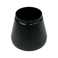 Wheel Balancer Extra Small Cone 1.75 To 2.58 40mm Shaft Accuturn Coats Usa