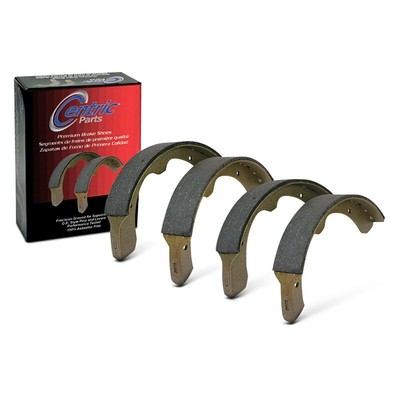 Auto 7 121-0034 Drum Brake Shoe Set Rear Auto 7 121-0034 Drum Brake Shoe Set Rear