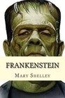 Frankenstein by Mary Shelley (Paperback / softback, 2015)