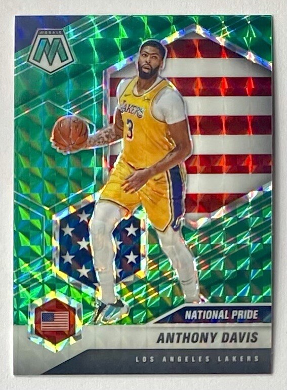 PSA10❗️ ANTHONY DAVIS RC PRIZM LOW POP. $_57.JPG?set_id=880000500F