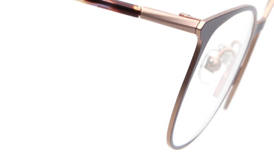 NEW PRODESIGN DENMARK 3160 c.3021 Lilac EYEGLASSES FRAME 48  display picture 2