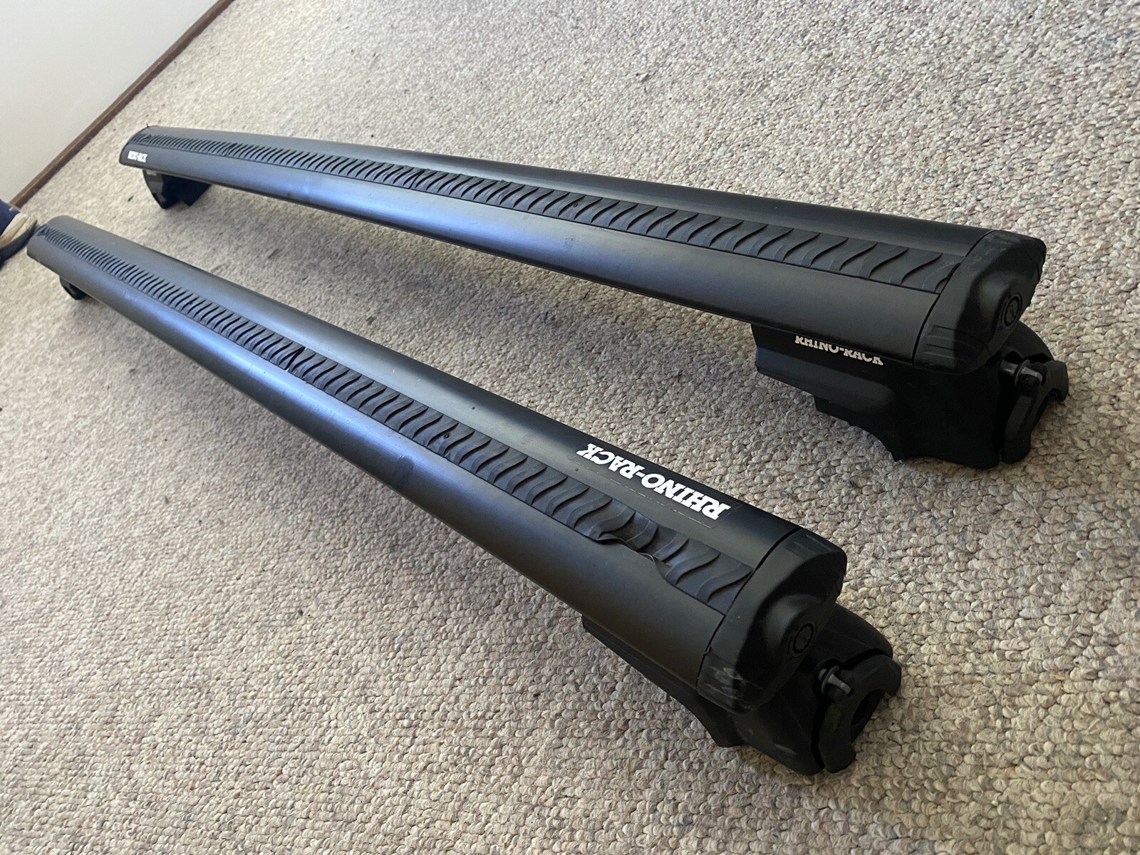 rhino roof racks eBay