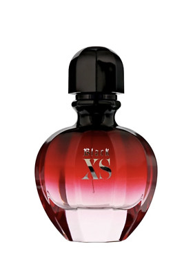 paco rabanne black xs pour elle