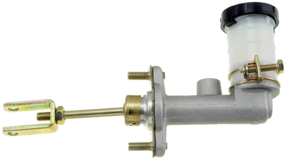 Clutch Master Cylinder fits 1988-1997 Isuzu Pickup Rodeo Amigo  DORMAN - FIRST S - Image 3 of 4