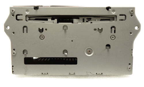 REPAIR 07 08 09 Infiniti FX35 EX35 G35 G37 Bose 6 DISC CD Player FIX Changer OEM - Bild 6 von 8